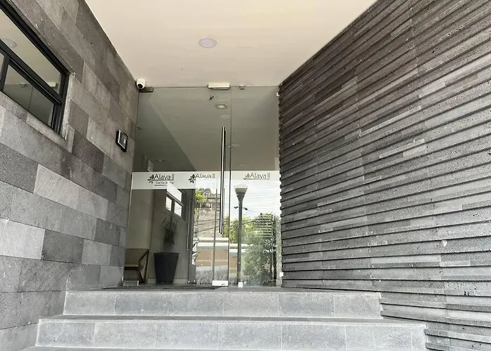 Casa Angel Dorado Apartment *