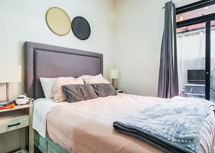 Casa Angel Dorado Apartment Mexico City