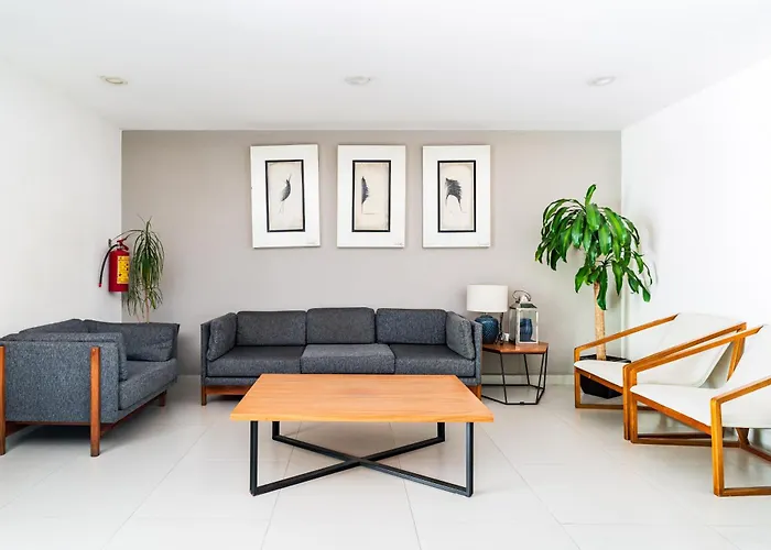 Apartment Casa Angel Dorado